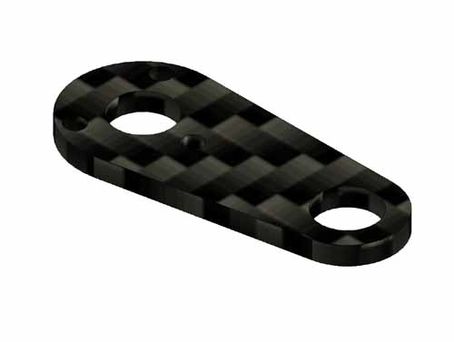 SHS8P00191 - NICKHEBEL LINKS Shape-Heli SHS8P00191 SHS8P00191 - NICKHEBEL LINKS Shape-Heli SHS8P00191