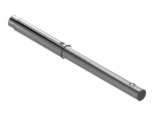 SHS8P00229 - HECKROTORWELLE Shape-Heli SHS8P00229 SHS8P00229 - HECKROTORWELLE Shape-Heli SHS8P00229