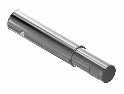 SHS8P00231 - HECKWELLE STARRANTRIEB Shape-Heli SHS8P00231 SHS8P00231 - HECKWELLE STARRANTRIEB Shape-Heli SHS8P00231