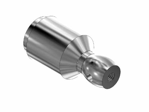 SHS8P00232 - KUPPLUNG Shape-Heli SHS8P00232 SHS8P00232 - KUPPLUNG Shape-Heli SHS8P00232