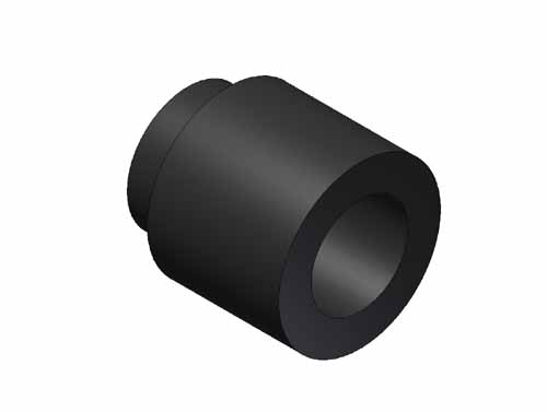 SHS8P00238 - AUFNAHME KUGELKOPF Shape-Heli SHS8P00238 SHS8P00238 - AUFNAHME KUGELKOPF Shape-Heli SHS8P00238