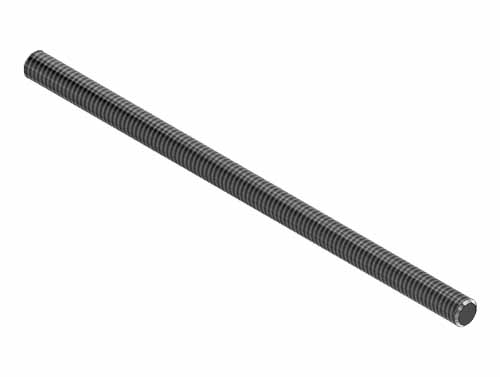 SHS8P00243 - GEWINDESTANGE M2.5x50 Shape-Heli SHS8P00243 SHS8P00243 - GEWINDESTANGE M2.5x50 Shape-Heli SHS8P00243