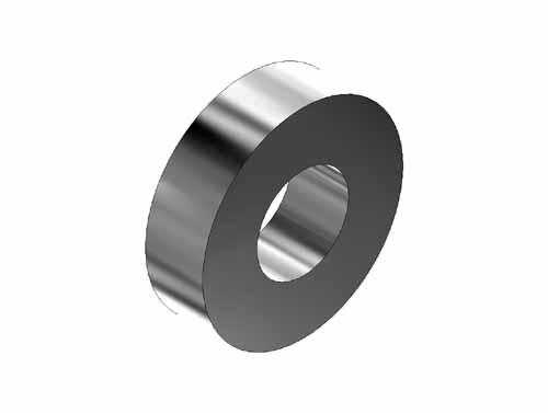 SHS8P00245 - SCHEIBE 7x2 Shape-Heli SHS8P00245 SHS8P00245 - SCHEIBE 7x2 Shape-Heli SHS8P00245