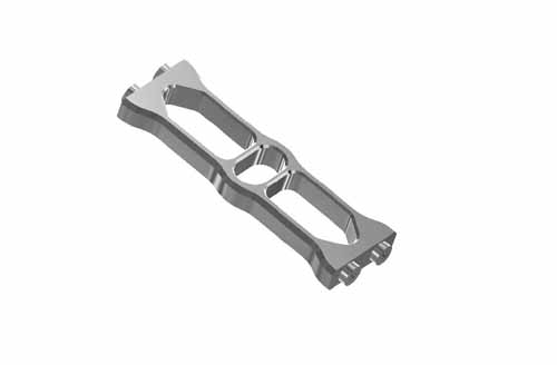 SHS8P00248 - SERVOHALTER Shape-Heli SHS8P00248 SHS8P00248 - SERVOHALTER Shape-Heli SHS8P00248