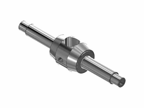 SHS8P00259 - BLATTWELLE HECKROTOR Shape-Heli SHS8P00259 SHS8P00259 - BLATTWELLE HECKROTOR Shape-Heli SHS8P00259