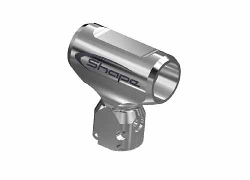 SHS8P00272 - ZENTRALSTUeCK S8 Shape-Heli SHS8P00272 SHS8P00272 - ZENTRALSTUeCK S8 Shape-Heli SHS8P00272