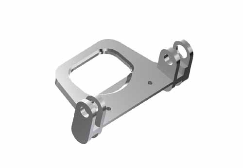 SHS8P00275 - Halter Akkurutsche Shape-Heli SHS8P00275 SHS8P00275 - Halter Akkurutsche Shape-Heli SHS8P00275