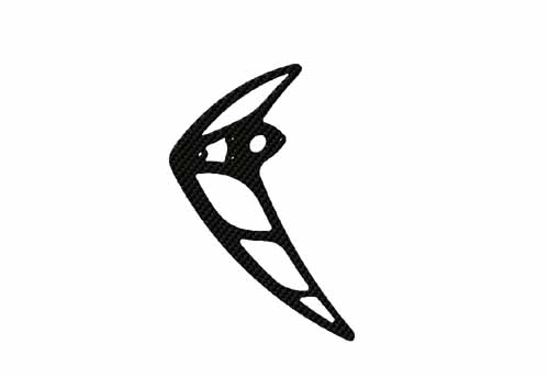 SHS8P00279 - Heckfinne Shape-Heli SHS8P00279 SHS8P00279 - Heckfinne Shape-Heli SHS8P00279