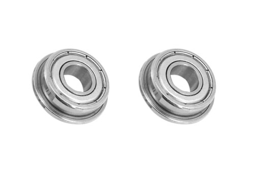 SHS8P00302 - Bundlager F696ZZ 6x17x5mm Shape-Heli SHS8P00302 SHS8P00302 - Bundlager F696ZZ 6x17x5mm Shape-Heli SHS8P00302