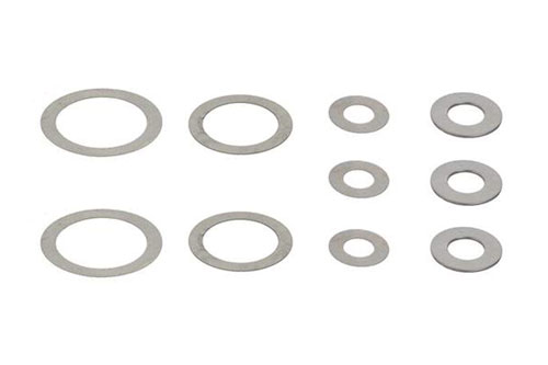 SHS8P00303 - Scheiben Hauptrotor_Heckrotor Shape-Heli SHS8P00303 SHS8P00303 - Scheiben Hauptrotor_Heckrotor Shape-Heli SHS8P00303