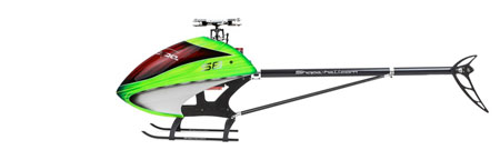 SHS8B00004 - Shape S8 (gruen_rot) Shape-Heli SHS8B00004 SHS8B00004 - Shape S8 (gruen_rot) Shape-Heli SHS8B00004