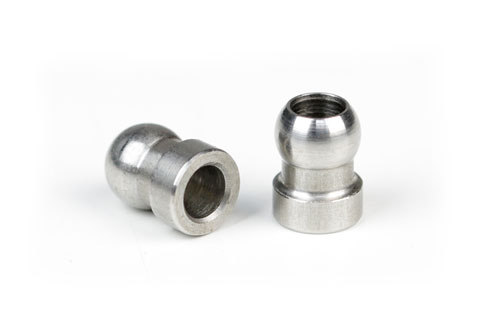 SHRP800190 - Kugelkopf - Hauptrotor (2 Stueck) (SH099-001) Shape-Heli SHRP800190 SHRP800190 - Kugelkopf - Hauptrotor (2 Stueck) (SH099-001) Shape-Heli SHRP800190