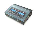 SK100123 - D400 AC_DC Ladegeraet LiPo 1-7S 20A 2x200W