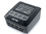 SK100146 - B6 Nano DUO AC LiPo 1-6S 15A 200W