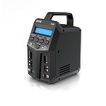 SK-100155-02 - SkyRC T200 AC_DC Ladegeraet LiPo 1-6s 12A 100W