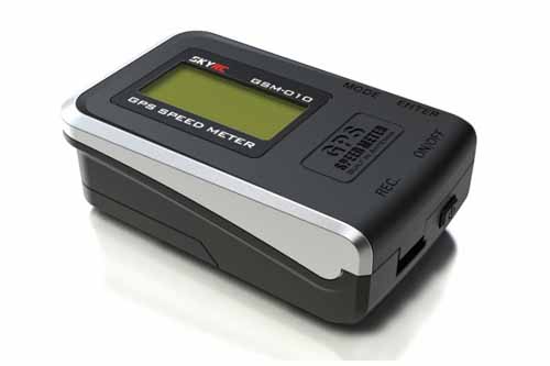 SK500002 - GPS Geschwindigkeitsmesser SkyRC SK500002 SK500002 - GPS Geschwindigkeitsmesser SkyRC SK500002