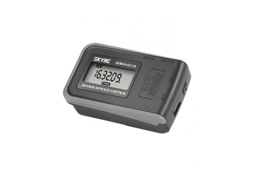 SK500024-01 - GSM-015 GNSS Geschwindigkeits Messgeraet SkyRC SK500024-01 SK500024-01 - GSM-015 GNSS Geschwindigkeits Messgeraet SkyRC SK500024-01