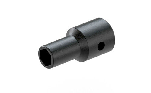 SK500026-02 - Adapter Mini-Z fuer SkyRC Differential Analyzer SK500026-02 SK500026-02 - Adapter Mini-Z fuer SkyRC Differential Analyzer SK500026-02