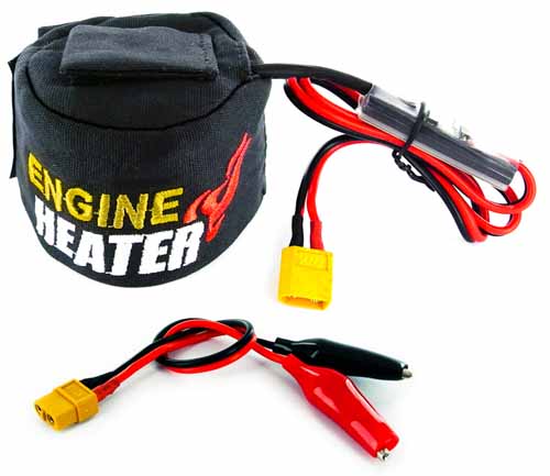 SK600066 - Heizsystem Verbrennermotoren SkyRC SK600066 SK600066 - Heizsystem Verbrennermotoren SkyRC SK600066
