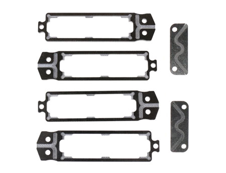 SKKP100234 - Shape Warrior HDX Antennenhalterung Shape-Heli SKKP100234 SKKP100234 - Shape Warrior HDX Antennenhalterung Shape-Heli SKKP100234