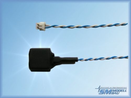 SM-2610 - Piepser fuer LiPoWatch SM-Modellbau SM-2610 SM-2610 - Piepser fuer LiPoWatch SM-Modellbau SM-2610