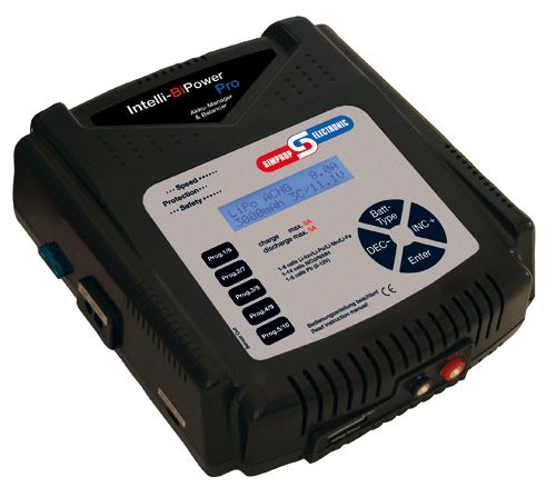 SMP-0100846 - Intelli BiPower PRO (Simprop) SMP-0100846 SMP-0100846 - Intelli BiPower PRO (Simprop) SMP-0100846