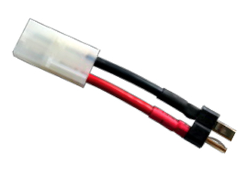 SMP-0103675 - Adapterkabel Tamiya-Stecker _ DEAN-Stecker Simprop SMP-0103675 SMP-0103675 - Adapterkabel Tamiya-Stecker _ DEAN-Stecker Simprop SMP-0103675