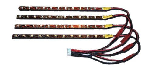 SMP-0103870 - LED-Beleuchtungsset Simprop SMP-0103870 SMP-0103870 - LED-Beleuchtungsset Simprop SMP-0103870