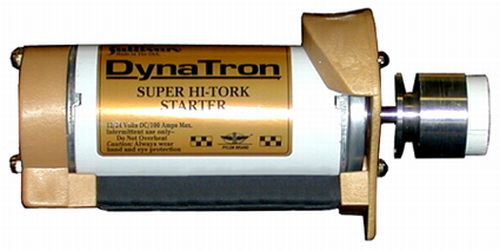 SMP-0705217 - Dynatron Starter (Sullivan Produtcs) SMP-0705217