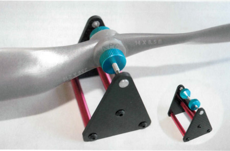 SMP-1020200 - Prop-Balancer magnetisch Simprop SMP-1020200 SMP-1020200 - Prop-Balancer magnetisch Simprop SMP-1020200