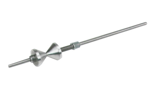 SMP-1020234 - Auswuchtwelle XL (fuer True-Spin Prop Balancer) Simprop SMP-1020234 SMP-1020234 - Auswuchtwelle XL (fuer True-Spin Prop Balancer) Simprop SMP-1020234