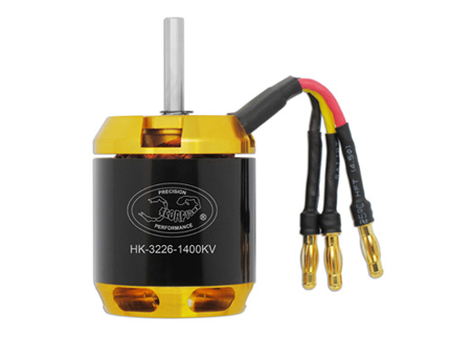 SP-HK-3226-1400 - Scorpion HK3226 1400KV SP-HK-3226-1400