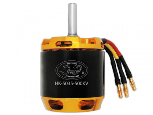 SP-HK-5035-410 - Scorpion HK-5035 410KV SP-HK-5035-410