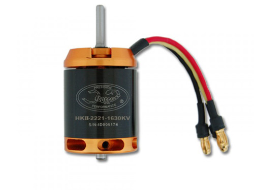 SCO-HKII-2221-1630 - Scorpion HKII 2221 1630KV SCO-HKII-2221-1630 SCO-HKII-2221-1630 - Scorpion HKII 2221 1630KV SCO-HKII-2221-1630