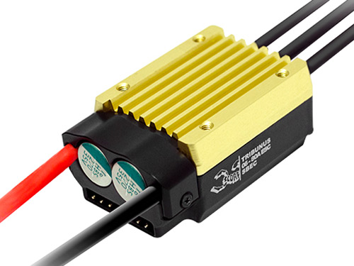 SP-TRIBUNUS-06-80-SBEC - Scorpion Tribunus 06-80A 3-6S 8A SBEC Brushless Regler SP-TRIBUNUS-06-80-SBEC SP-TRIBUNUS-06-80-SBEC - Scorpion Tribunus 06-80A 3-6S 8A SBEC Brushless Regler SP-TRIBUNUS-06-80-SBEC