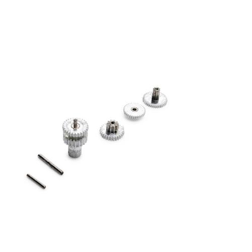 SPM-1059 - Zahnradsatz: H3058M-Servo Spektrum SPM-1059 SPM-1059 - Zahnradsatz: H3058M-Servo Spektrum SPM-1059