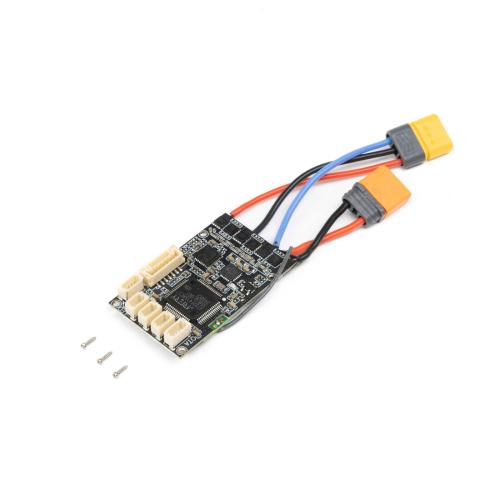 SPM-1063 - Receiver_ESC Unit: UMX Viper Spektrum SPM-1063 SPM-1063 - Receiver_ESC Unit: UMX Viper Spektrum SPM-1063