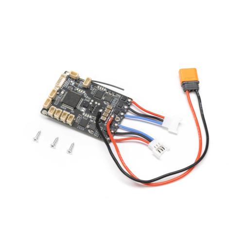 SPM-1100 - Empfaenger_ESC-Einheit: Micro OV-10 Bronco Spektrum SPM-1100 SPM-1100 - Empfaenger_ESC-Einheit: Micro OV-10 Bronco Spektrum SPM-1100