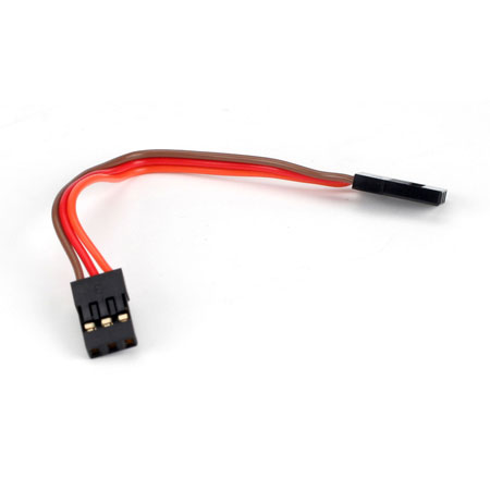 SPM1511 - Spektrum Telemetrie Modulstecker SPM1511 SPM1511 - Spektrum Telemetrie Modulstecker SPM1511