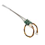 SPM4650C - SRXL2 DSMX-Empfaenger mit installiertem Stecker