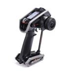 SPM6215 - DX6 Rugged 6-Channel DSMR Transmitter with SR515 Receiver