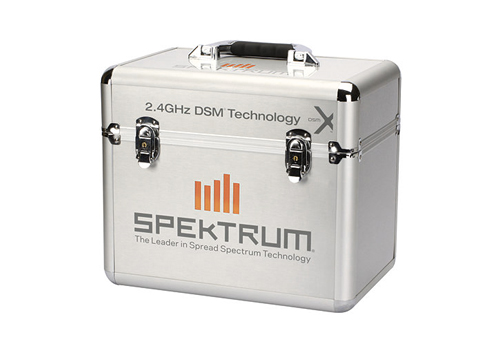 SPM6708 - Spektrum Einzelsender Transportkoffer. stehend SPM6708 SPM6708 - Spektrum Einzelsender Transportkoffer. stehend SPM6708