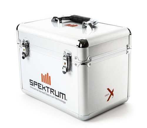 SPM6722 - Spektrum Air-Senderkoffer SPM6722 SPM6722 - Spektrum Air-Senderkoffer SPM6722