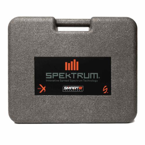 SPM6728 - Foam Transmitter Case: NX6_8_10 Spektrum SPM6728 SPM6728 - Foam Transmitter Case: NX6_8_10 Spektrum SPM6728