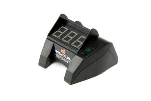 SPM6740 - Spektrum DX2E ACTIVE Speedometer Modul SPM6740 SPM6740 - Spektrum DX2E ACTIVE Speedometer Modul SPM6740