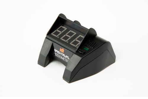 SPM6740 - Spektrum DX2E ACTIVE Speedometer Modul SPM6740