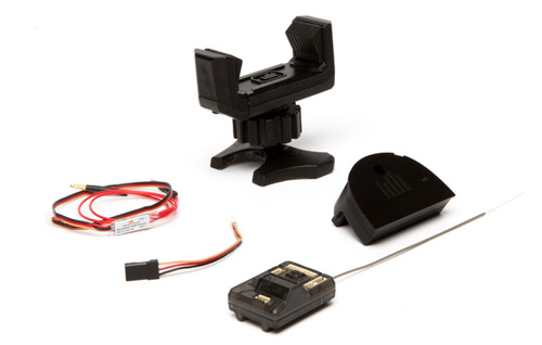 SPM6744 - Spektrum DX2E ACTIVE Dashboard Bundle SPM6744 SPM6744 - Spektrum DX2E ACTIVE Dashboard Bundle SPM6744