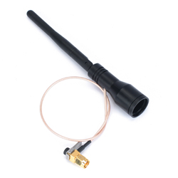 SPM6810 - Spektrum DM9 Antennenadapter SPM6810 SPM6810 - Spektrum DM9 Antennenadapter SPM6810