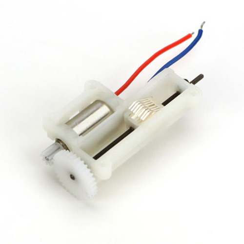 SPM6832 - Servo Ultra Micro Long Throw Spektrum SPM6832 SPM6832 - Servo Ultra Micro Long Throw Spektrum SPM6832