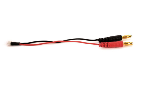 SPM6834 - Ladeadapter TX Akku NiMH_LiPo Spektrum SPM6834 SPM6834 - Ladeadapter TX Akku NiMH_LiPo Spektrum SPM6834